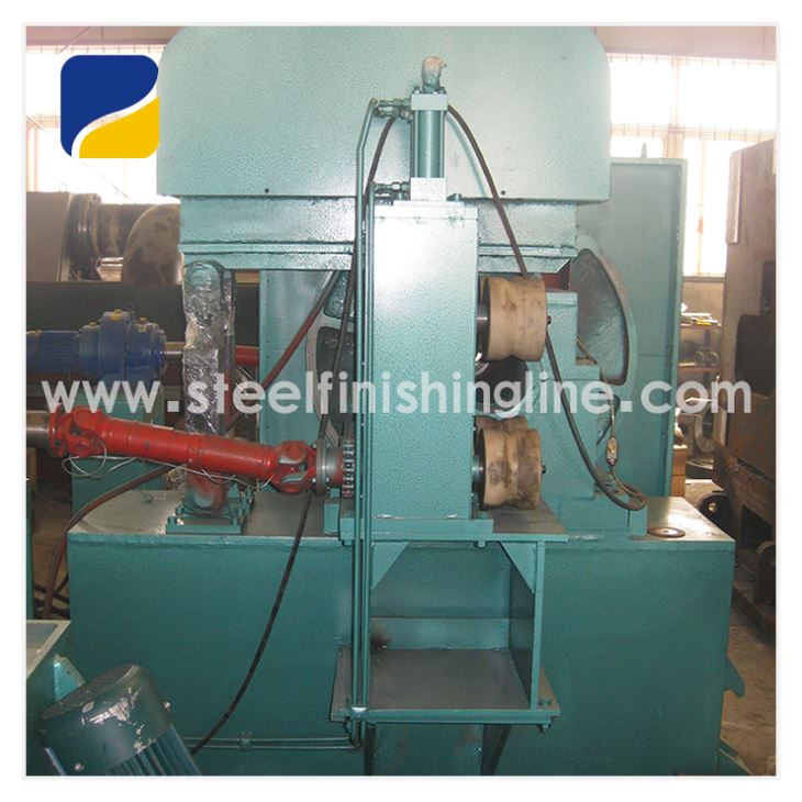 Slípiefni Belt Polishing Machine