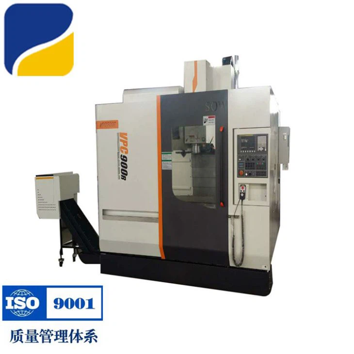 China Yantai Vertical CNC Machining Center China Yantai Vertical CNC Machining Center