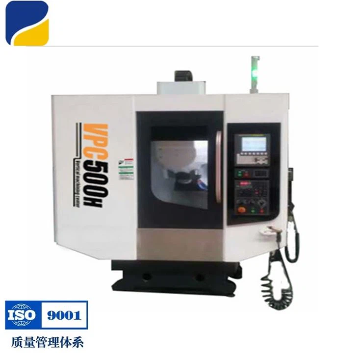 China Yantai Vertical CNC Machining Center China Yantai Vertical CNC Machining Center