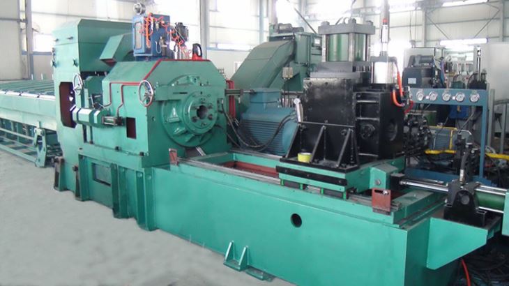 CNC Metal Wire Peeler
