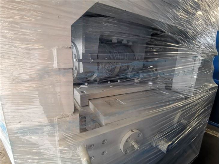 JY100Z Steel Bar Straightening Machine With Best Price JY100Z Steel Bar Straightening Machine With Best Price