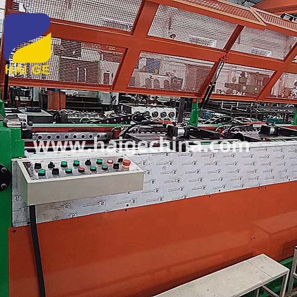 HGLBJZ-15 Continuous Drawing Unit Production Line high quality HGLBJZ-15 Continuous Drawing Unit Production Line high quality