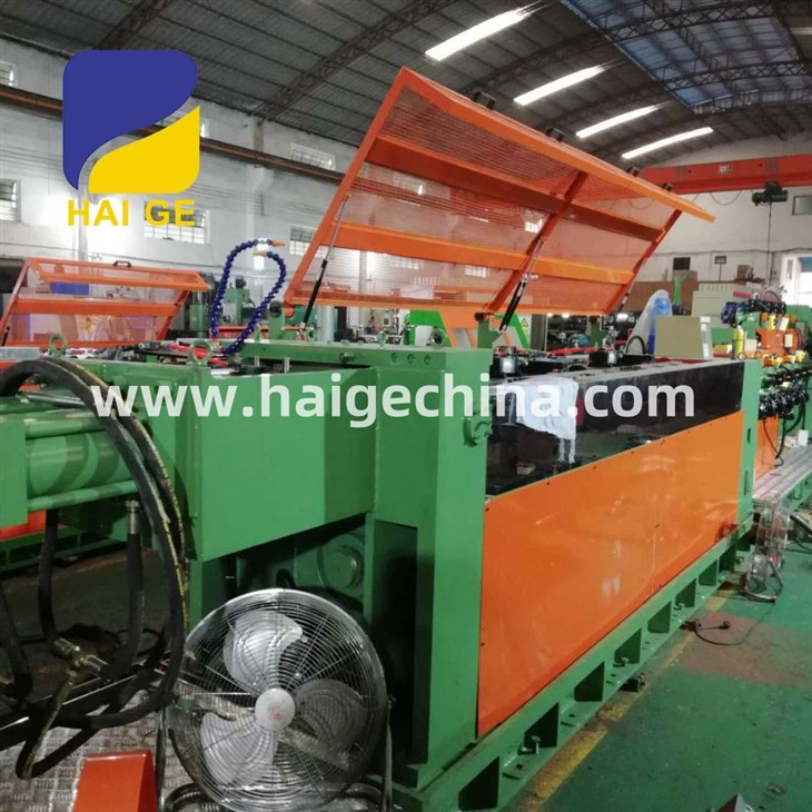 HGLBJZ-15 Continuous Drawing Unit Production Line suppliers HGLBJZ-15 Continuous Drawing Unit Production Line suppliers