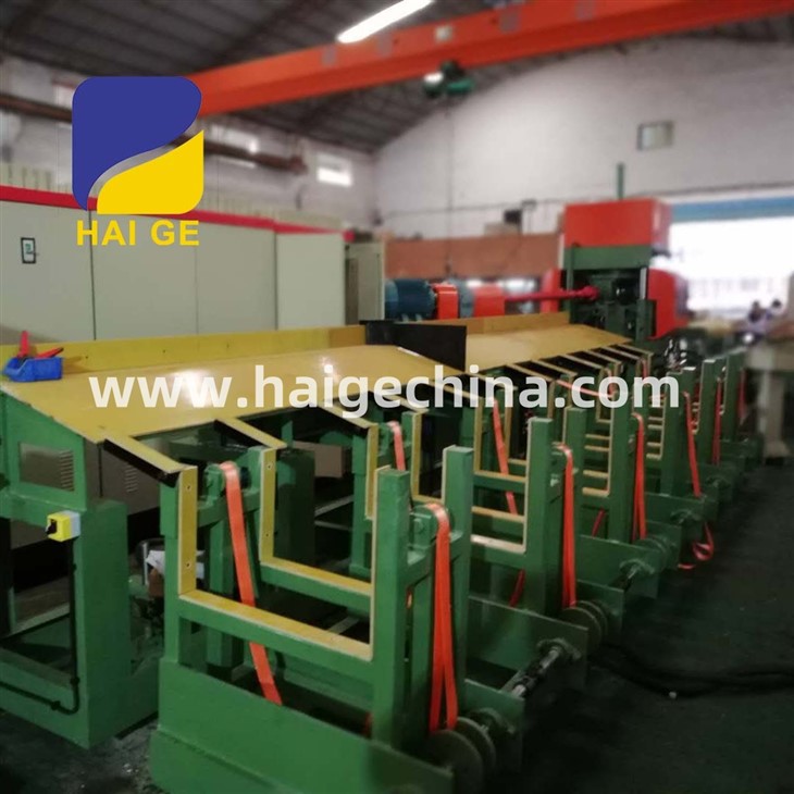 HGLBJZ-15 Continuous Drawing Unit Production Line best HGLBJZ-15 Continuous Drawing Unit Production Line best