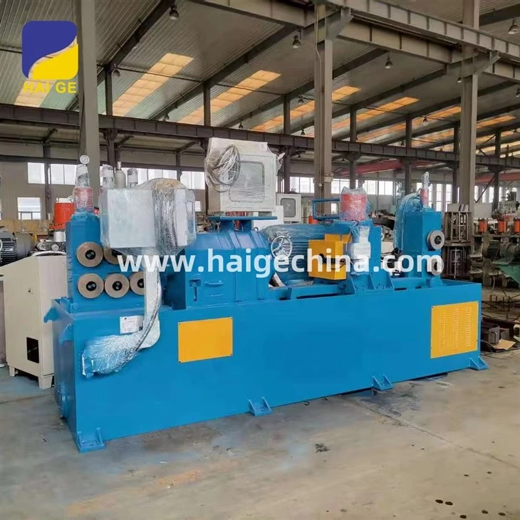 High Productivity With High Surface Roughness WXC255S CNC TYPE Centerless Lathe high quality