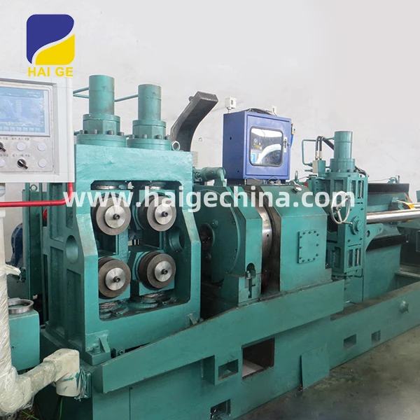 High Surface Roughness WXC165Y SEMIAUTOMATIC TYPE Centerless Lathe factory